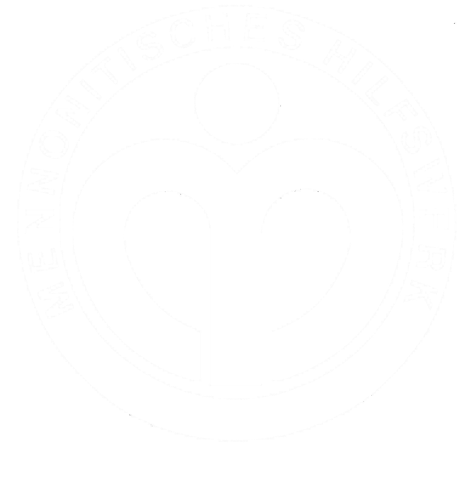 Logo Mennonitisches Hilfswerk