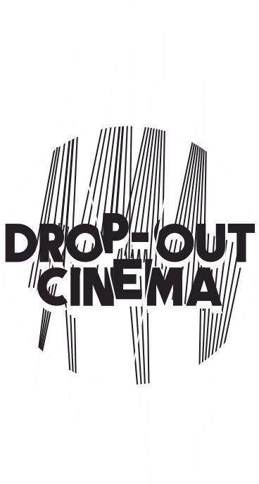 Logo Drop-out Cinema